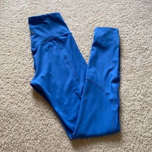 Buffbunny outlaw leggings